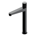 OMNIRES CT8012AT - CONTOUR mosdócsaptelep 31,2 cm, szálcsiszolt antracit