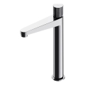 OMNIRES CT8012CR - Mosdócsap CONTOUR 31,2 cm fényezett króm