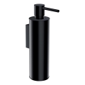 OMNIRES MP60721BL - Fali szappanadagoló MODERN PROJECT 150 ml matt fekete