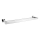 OMNIRES NL80226CR - Fali törölközőtartó NELSON 62 cm, fényes króm