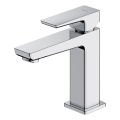 OMNIRES PM7410CR - Mosdócsap PARMA 15 cm fényezett króm