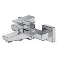 OMNIRES PM7430CR - Fürdőcsap PARMA fényezett króm