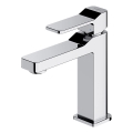 OMNIRES SL7710CR - Mosdócsap SLIDE 17 cm fényezett króm