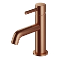 OMNIRES Y1210NCPB - Mosdócsap Y 16,2 cm csiszolt réz