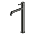 OMNIRES Y1212GR - Mosdócsap Y 30,8 cm csiszolt grafit