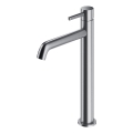 OMNIRES Y1212NI - Mosdócsap Y 30,8 cm csiszolt nikkel