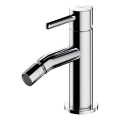 OMNIRES Y1220CR - Bidécsap Y 14,5 cm fényezett króm