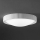 Ondaluce - LED mennyezeti lámpatest CONCRETE LED/20W/230V átm. 41 cm beton/fehér