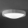 Ondaluce - LED mennyezeti lámpatest CONCRETE LED/20W/230V, átmérő 41 cm, beton/szürke