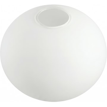 Ondaluce - Pótló búra univerzális JEWEL átm. 17 cm fehér