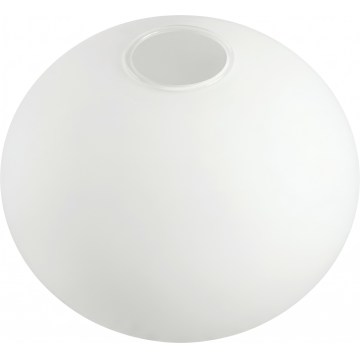Ondaluce - Univerzális pót búra JEWEL átmérő 15 cm fehér
