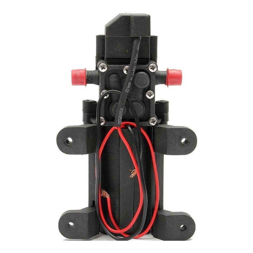 Önfelszívó membránszivattyú 70W/12V