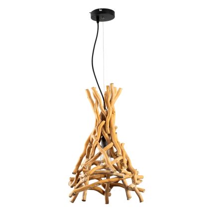 ONLI - AGAR kábeles függőlámpa 1xE27/22W/230V