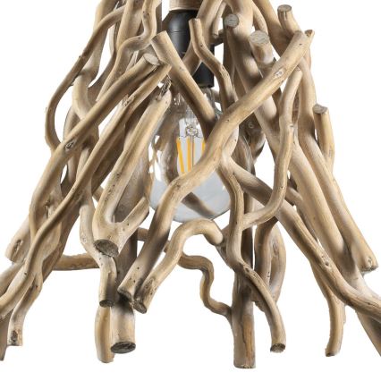 ONLI - AGAR kábeles függőlámpa 1xE27/22W/230V