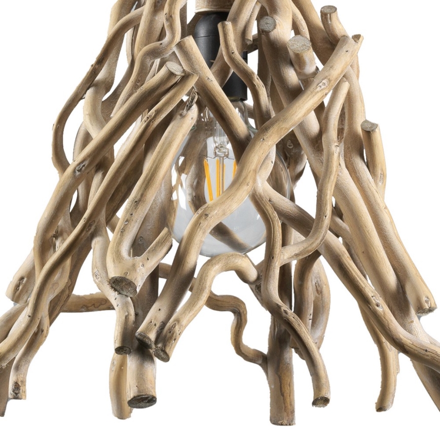 ONLI - AGAR kábeles függőlámpa 1xE27/22W/230V