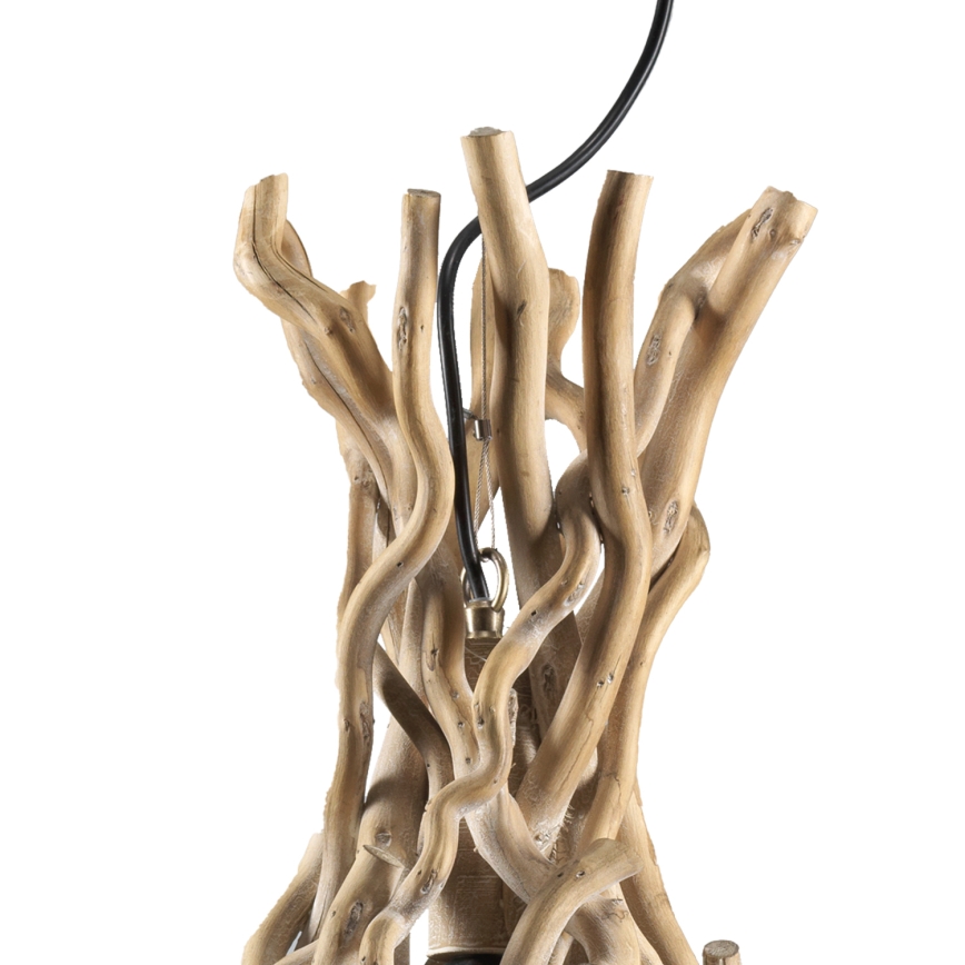 ONLI - AGAR kábeles függőlámpa 1xE27/22W/230V