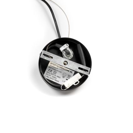 ONLI - AGAR kábeles függőlámpa 1xE27/22W/230V