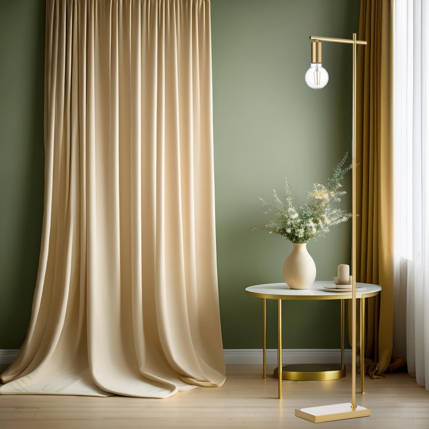 ONLI - Állólámpa CROSS 1xE27/22W/230V