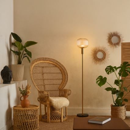 ONLI - Állólámpa DOROTY 1xE27/22W/230V