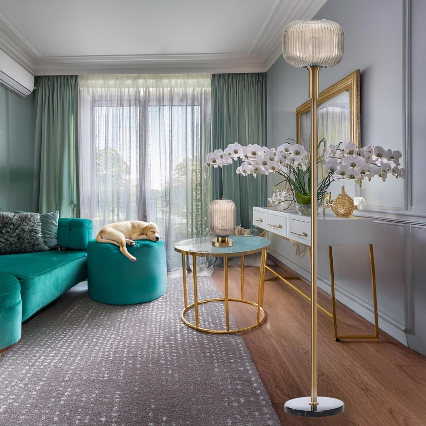 ONLI - Állólámpa DOROTY 1xE27/22W/230V