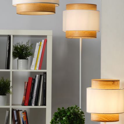 ONLI - Állólámpa LICIA 1xE27/22W/230V