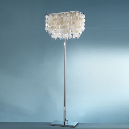 ONLI - Állólámpa MAKANI 4xE14/6W/230V