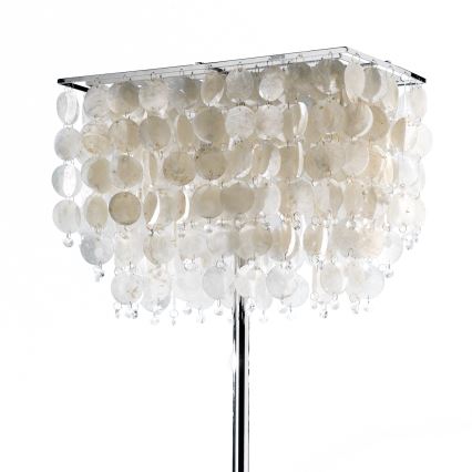 ONLI - Állólámpa MAKANI 4xE14/6W/230V