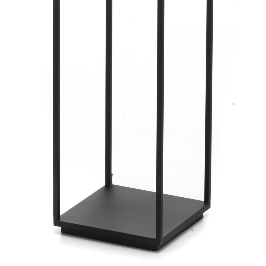 ONLI - Állólámpa MALIK 1xE27/22W/230V arany/fekete