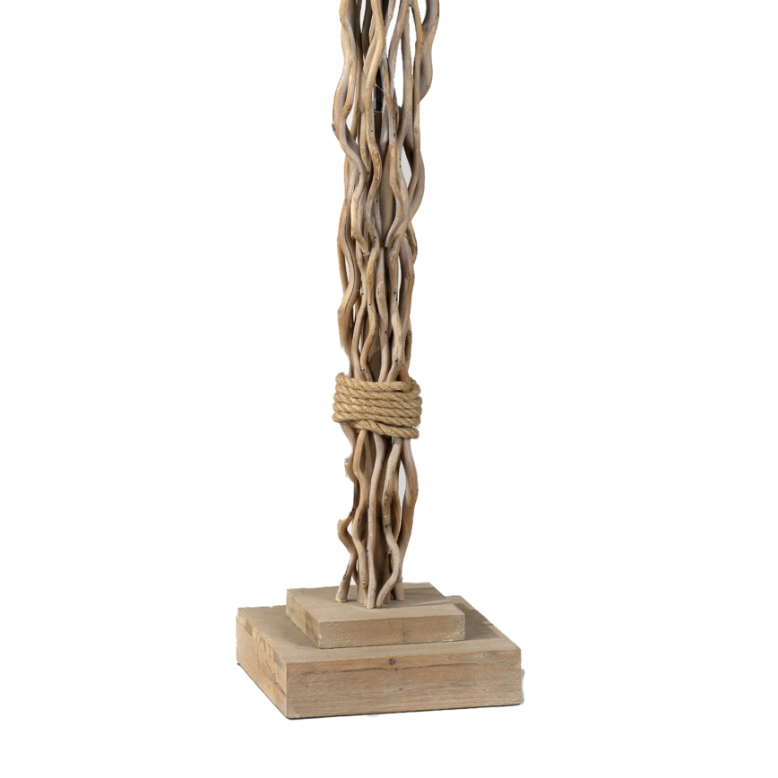 ONLI - Állólámpa MARICA 1xE27/22W/230V