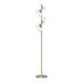 ONLI - Állólámpa PALOMA 7xG9/10W/230V arany