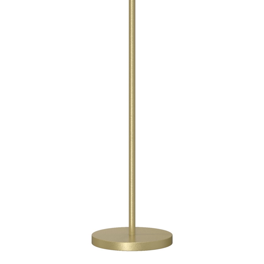 ONLI - Állólámpa PALOMA 7xG9/10W/230V arany