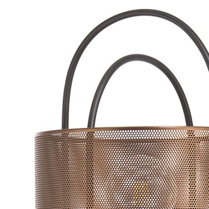 ONLI - Állólámpa QUOKKA 1xE27/22W/230V