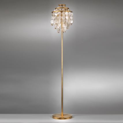 ONLI - Állólámpa RUBEN 2xE27/22W/230V