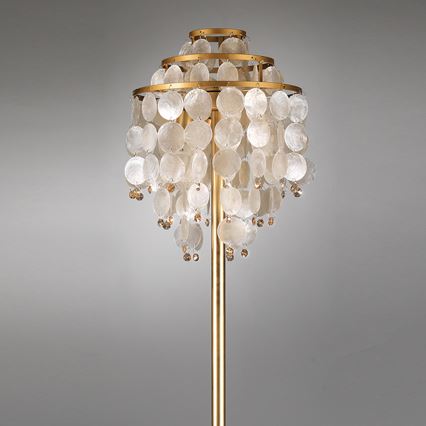 ONLI - Állólámpa RUBEN 2xE27/22W/230V