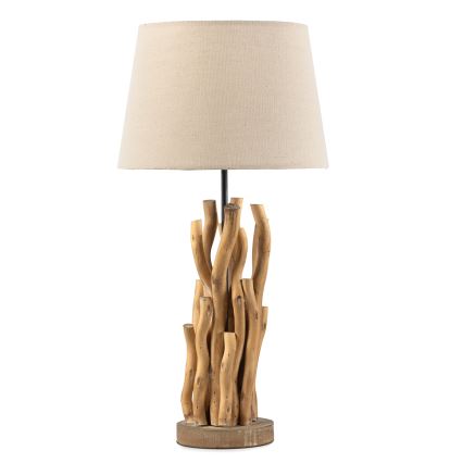 ONLI - Asztali lámpa AGAR 1xE27/22W/230V 60 cm