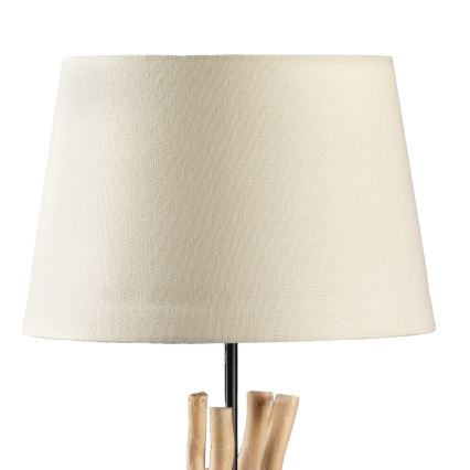 ONLI - Asztali lámpa AGAR 1xE27/22W/230V 60 cm