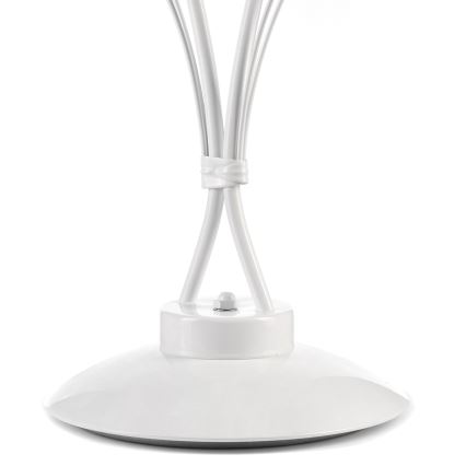 ONLI - Asztali lámpa ANTEA 2xE14/6W/230V 60 cm