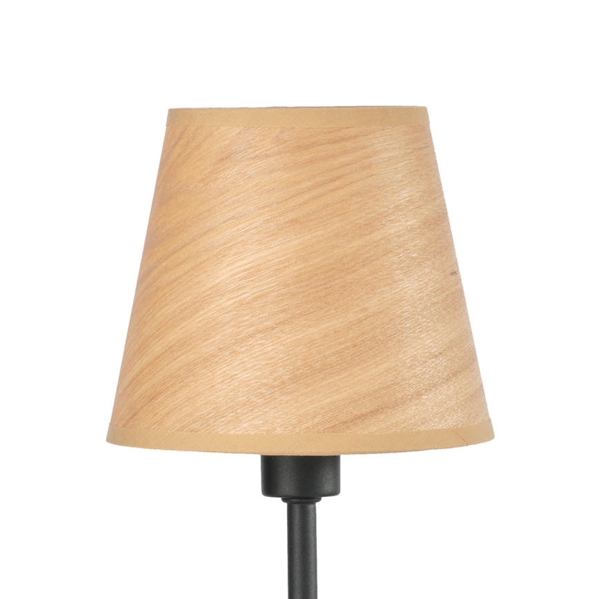 ONLI - Asztali lámpa ASIA 1xE14/6W/230V 32 cm