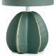 ONLI - Asztali lámpa CARAMBOLA 1xE14/6W/230V zöld
