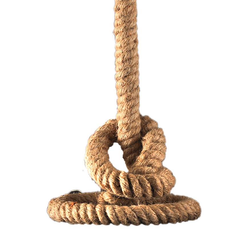 ONLI - Asztali lámpa CORDA 1xE27/22W/230V 50 cm bézs