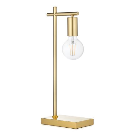 ONLI - Asztali lámpa CROSS 1xE27/22W/230V 52 cm