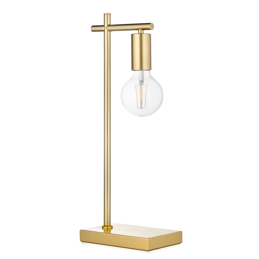 ONLI - Asztali lámpa CROSS 1xE27/22W/230V 52 cm