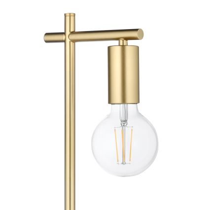 ONLI - Asztali lámpa CROSS 1xE27/22W/230V 52 cm