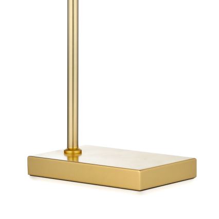 ONLI - Asztali lámpa CROSS 1xE27/22W/230V 52 cm