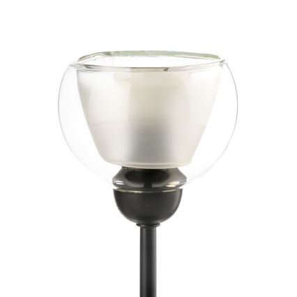 ONLI - Asztali lámpa DENVER 1xE27/22W/230V