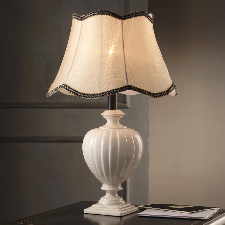 ONLI - Asztali lámpa DESY 1xE27/22W/230V 60 cm