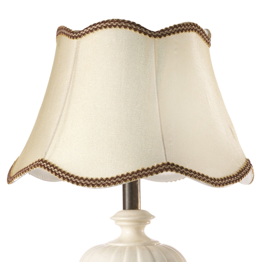 ONLI - Asztali lámpa DESY 1xE27/22W/230V 60 cm