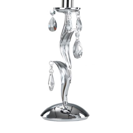 ONLI - Asztali lámpa JACQUELINE 1xE14/6W/230V