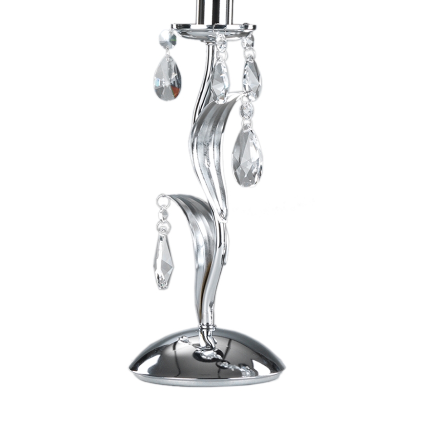 ONLI - Asztali lámpa JACQUELINE 1xE14/6W/230V