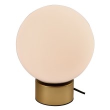 ONLI - Asztali lámpa JANET 1xE14/6W/230V átm. 20 cm